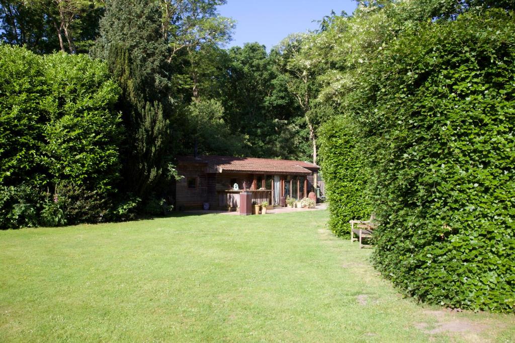 Villa de Nachtegaal photo 1