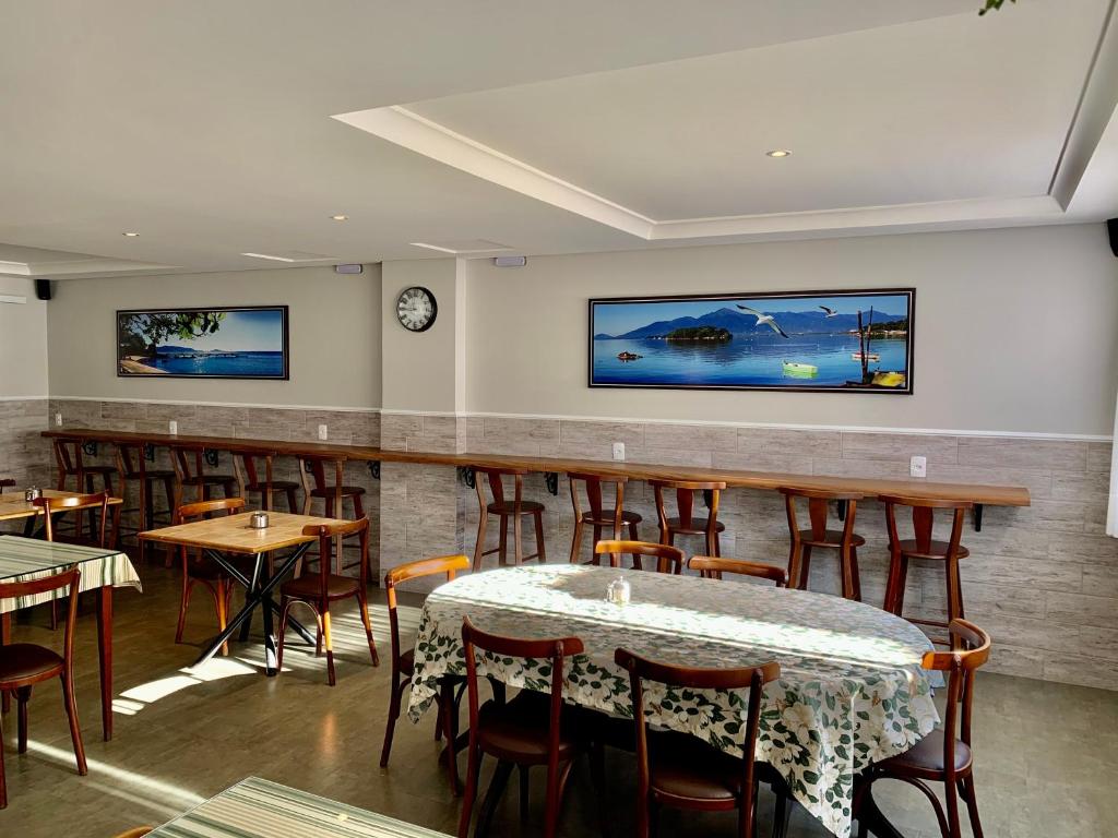 Hotel Pontal photo 4