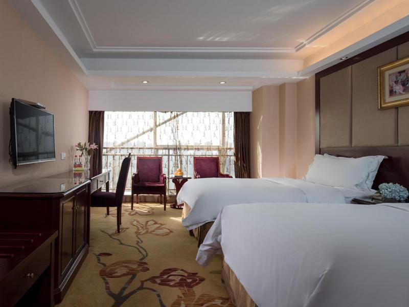 Vienna International Hotel Changzhou Hutang photo 1