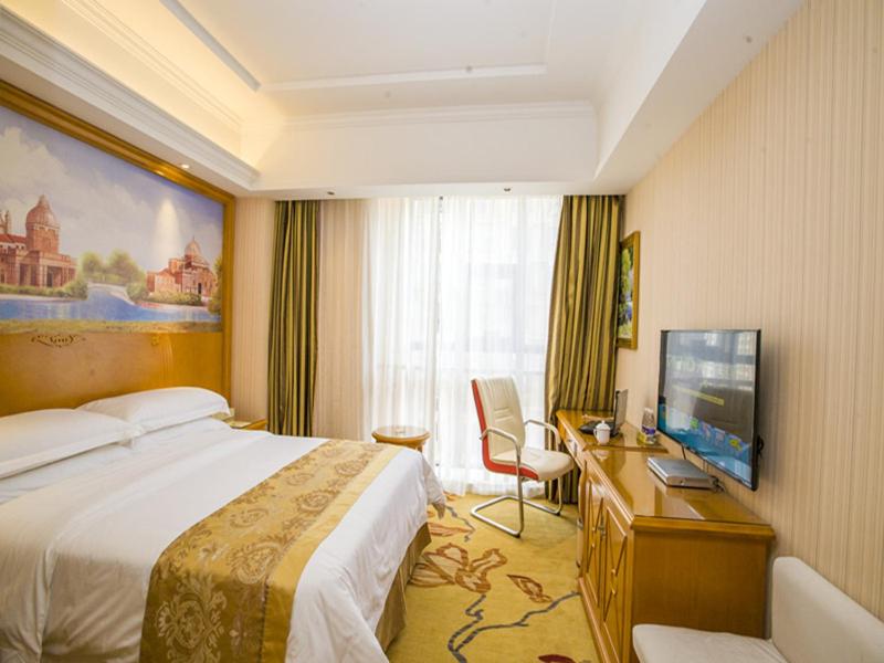 Vienna Hotel Guizhou Bijie Chuangmei Century City photo 1