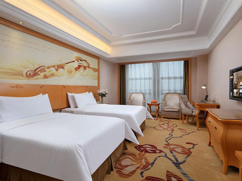 Vienna International Hotel Jiujiang Shili Street photo 1