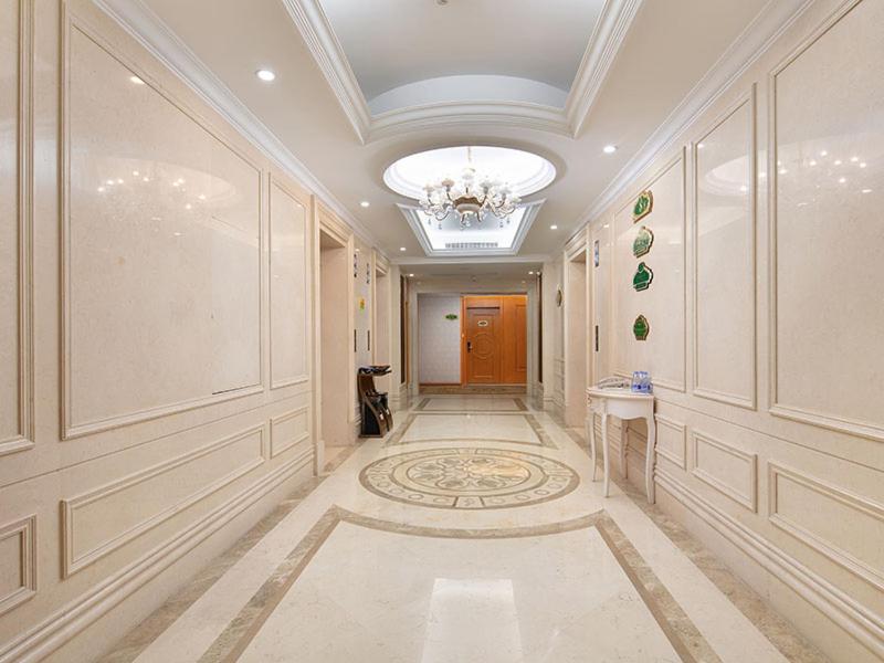 Vienna International Hotel Jiujiang Shili Street photo 2