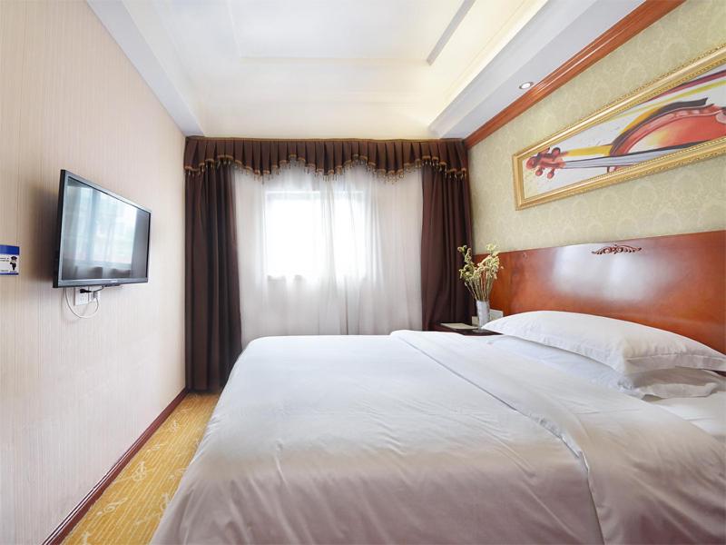 Vienna Hotel Guangzhou Tonghe photo 1