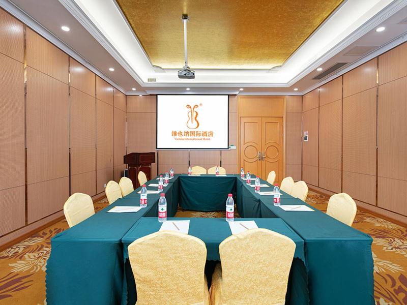 Vienna International Hotel Jiujiang Shili Street photo 4
