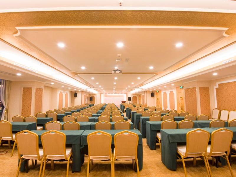 Vienna International Hotel Shenzhen Guangming Avenue photo 1