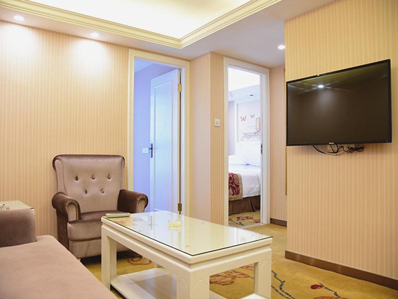 Vienna Hotel Guangxi Nanning International Convention and Exhibition Center photo 3
