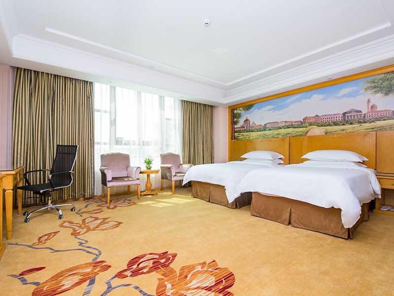 Vienna Classic Hotel Ganzhou Meilin photo 2