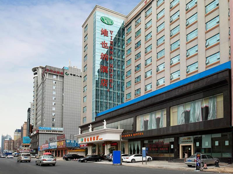 Vienna Hotel Dongguan Changping Avenue photo 2