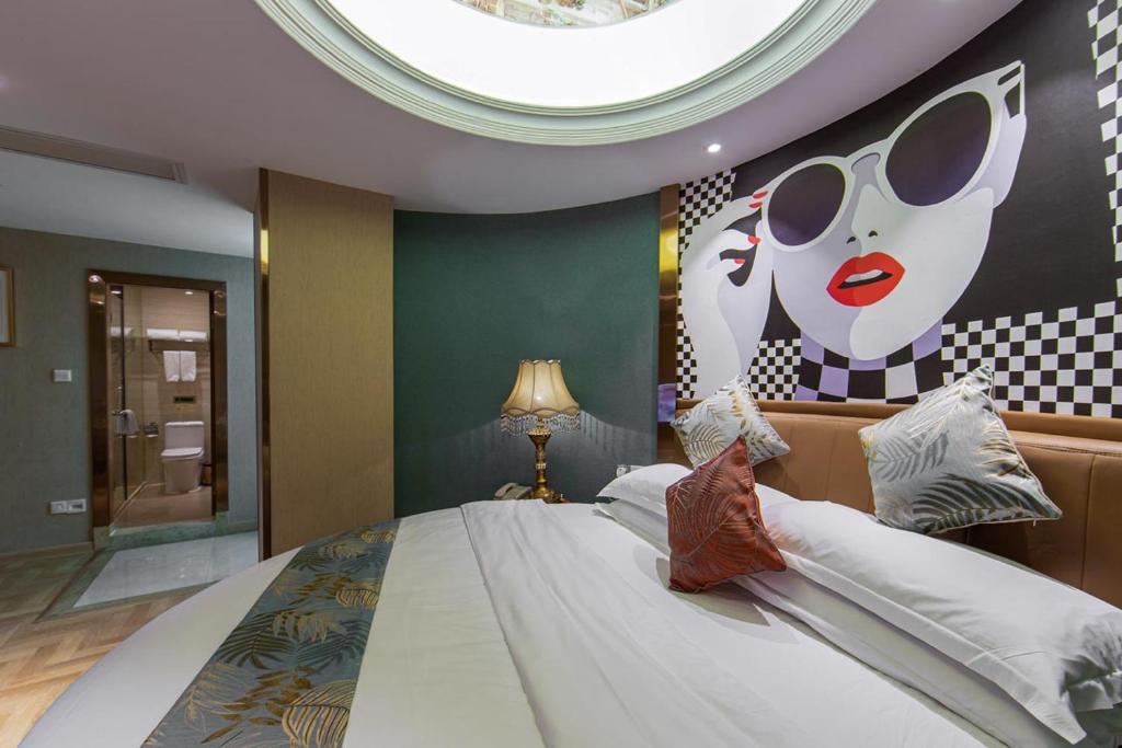 Vienna 3 Best Hotel Chaozhou Ancient City photo 2