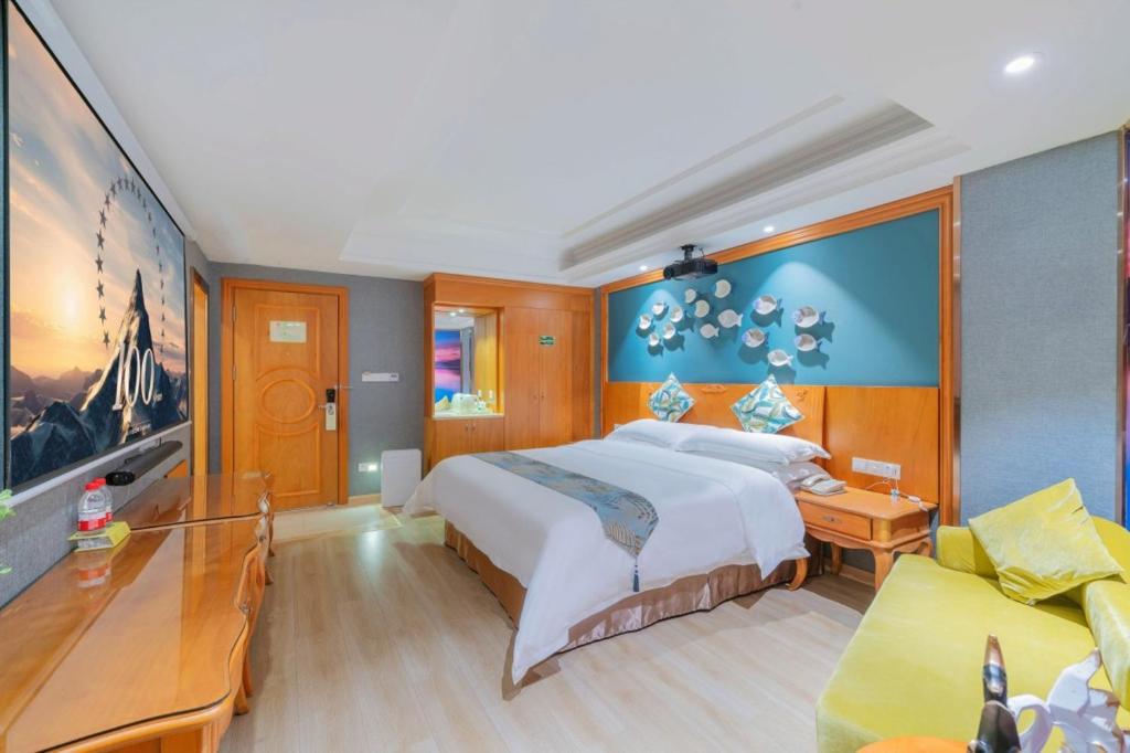 Vienna 3 Best Hotel Chaozhou Ancient City photo 3