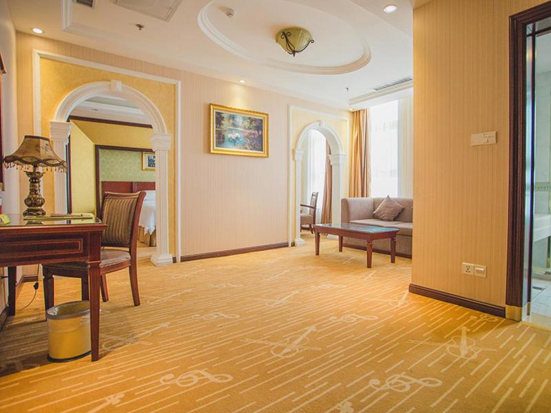 Vienna Hotel Dongying Taihangshan Road photo 2