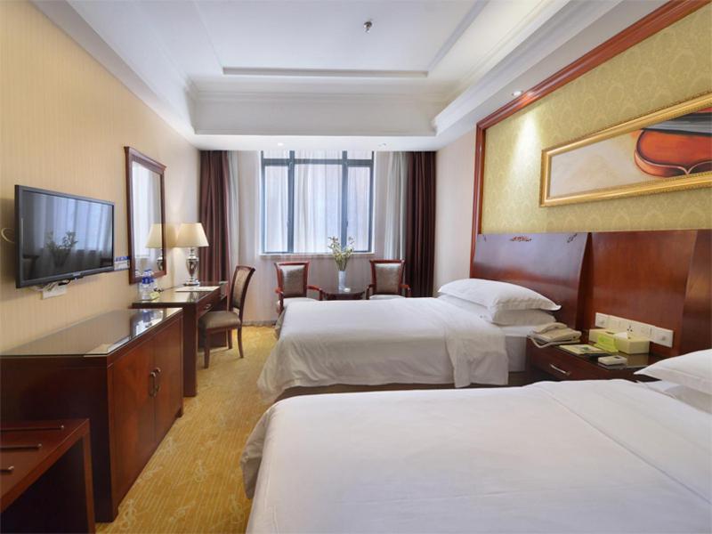 Vienna Hotel Guangzhou Tonghe photo 2