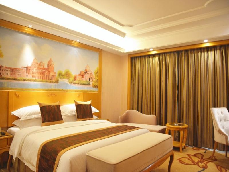 Vienna International Hotel Xuancheng Garden photo 1