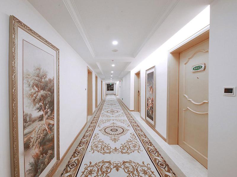 Vienna 3 Best Hotel Baise Zhongshan Road City Central photo 2
