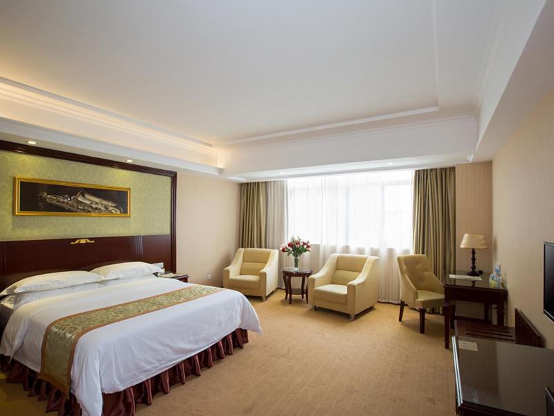 Vienna Hotel Heyuan High-Tech Yi Road photo 2