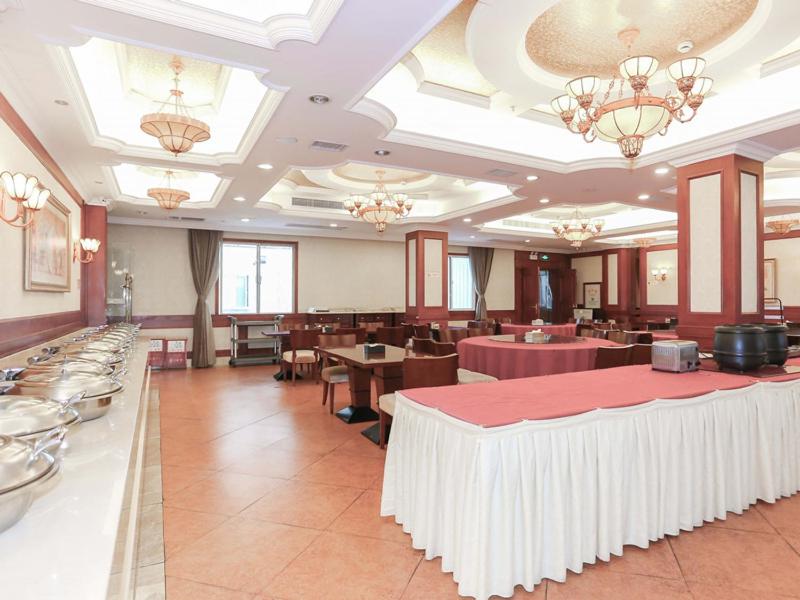 Vienna International Hotel - Hangzhou Wulin Square Branch photo 2