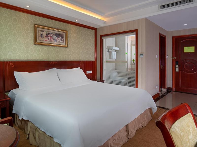 Vienna Hotel Dongguan Songshan Lake photo 3