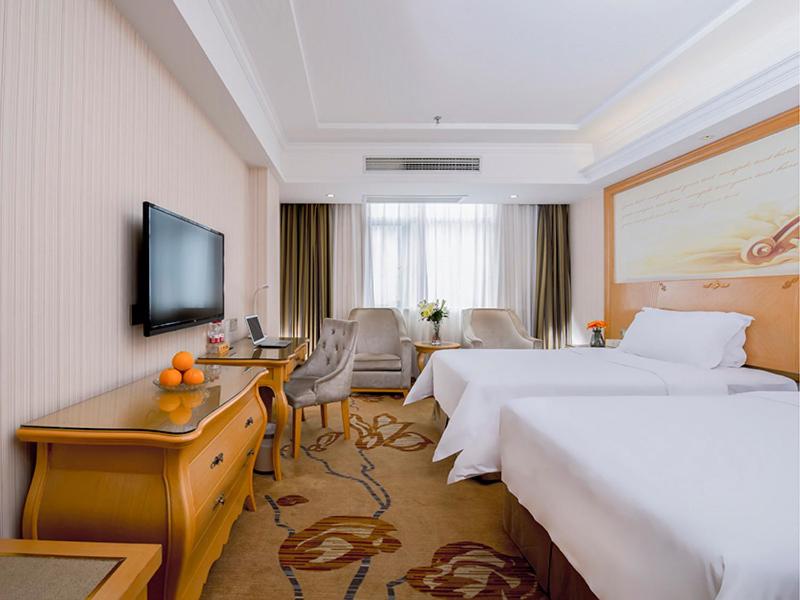 Vienna Hotel Jiujiang Railway Station photo 3