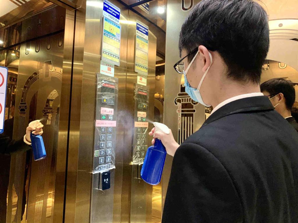 Vienna International Hotel Shenzhen Guangming Avenue photo 4
