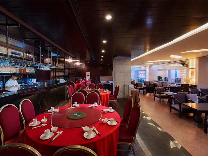 Vienna Hotel - Guangzhou South Railway Station Branch photo 1