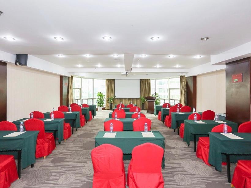 Vienna International Hotel - Hangzhou Wulin Square Branch photo 3