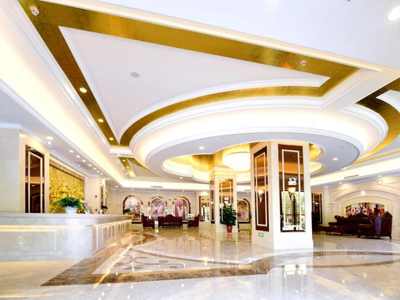 Vienna International Hotel Changsha Ziwei Road photo 3