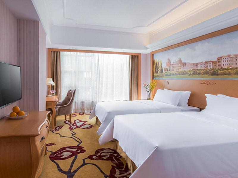 Vienna Hotel Shenzhen Unitown photo 2