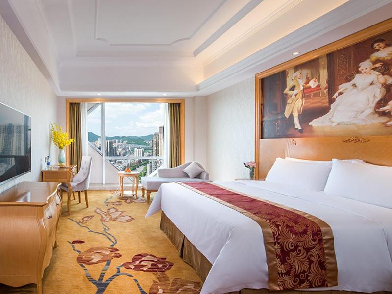 Vienna International Hotel Hunan Chenzhou Qingnian Avenue photo 4