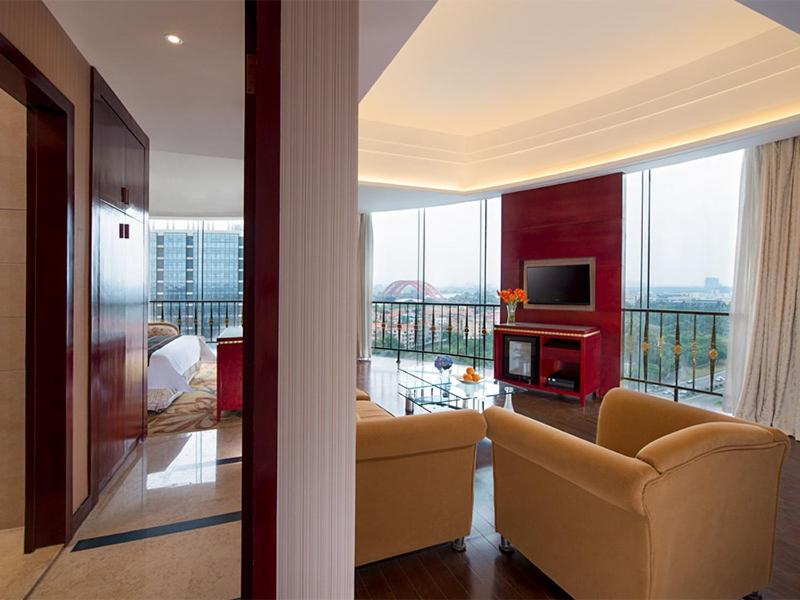 Vienna Hotel Dongguan Wanjiang Road photo 3