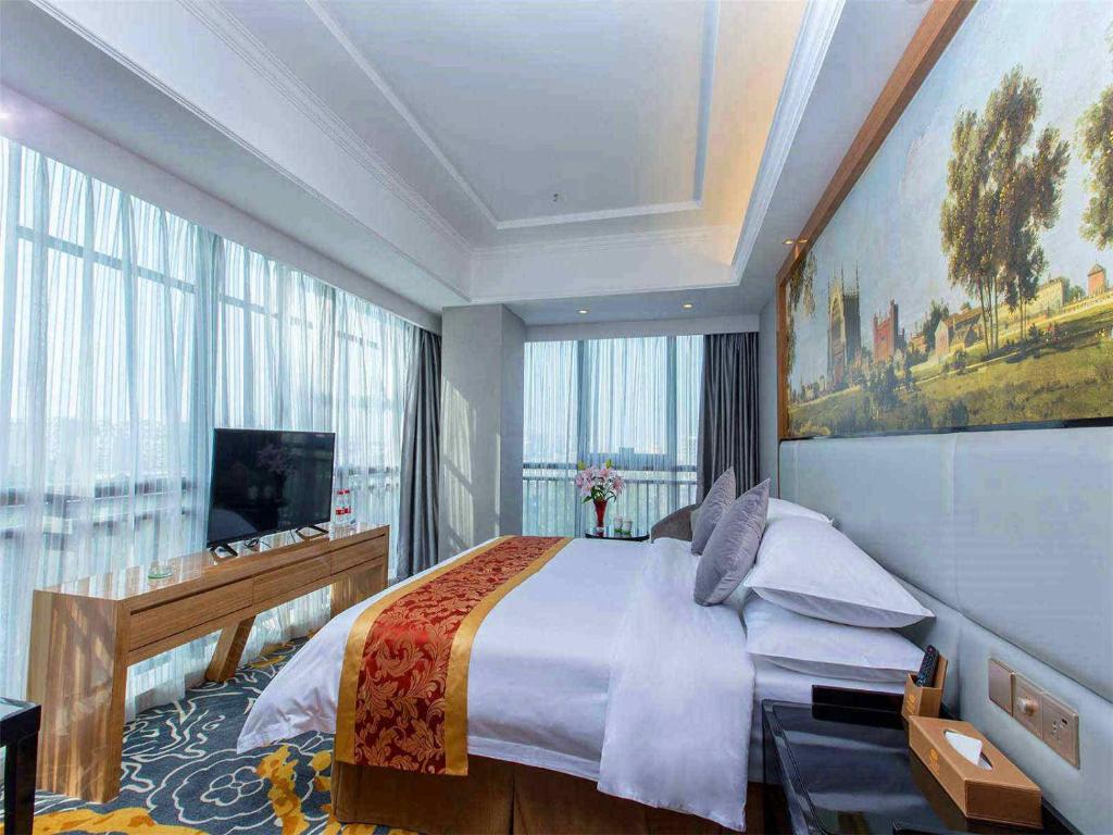 Vienna Hotel Dongguan East Bus Station photo 3