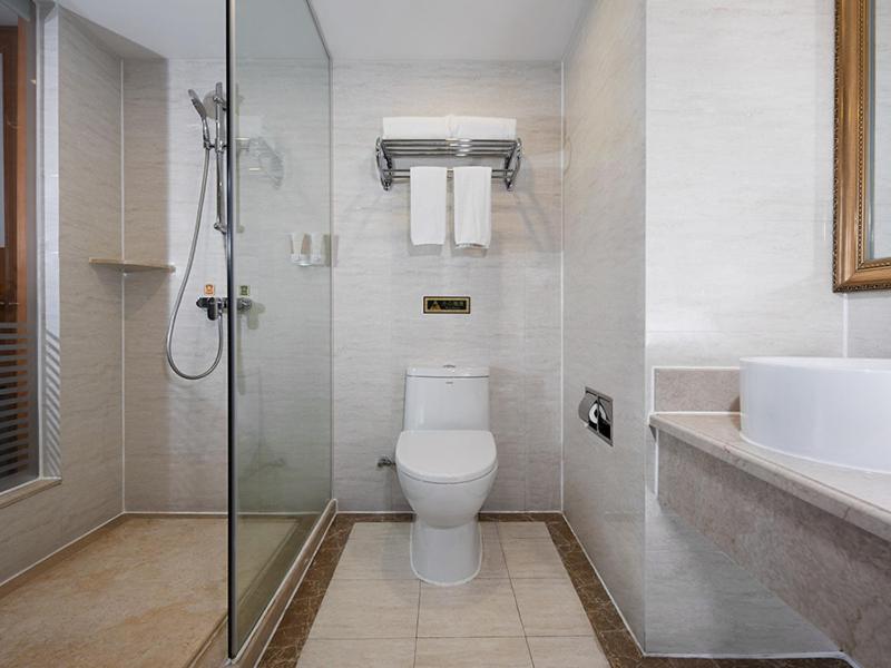 Vienna International Hotel Changsha Ziwei Road photo 4