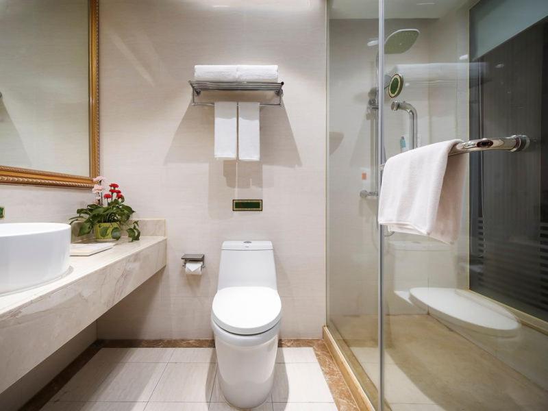 Vienna Hotel Anhui Hefei Sanxiaokou photo 3
