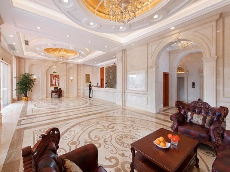 Vienna International Hotel Heyuan Yajule Garden photo 4