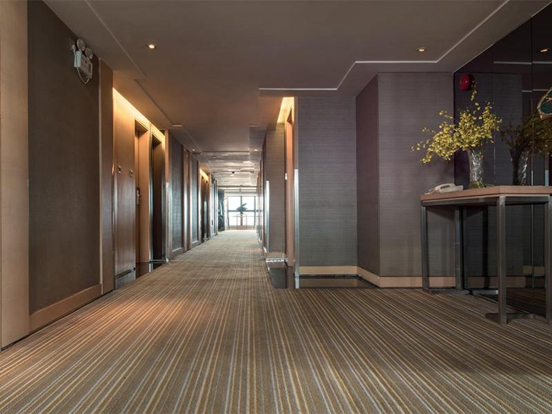 Vienna Hotel - Guangzhou South Railway Station Branch photo 3