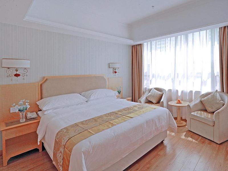 Vienna 3 Best Hotel Baise Zhongshan Road City Central photo 4