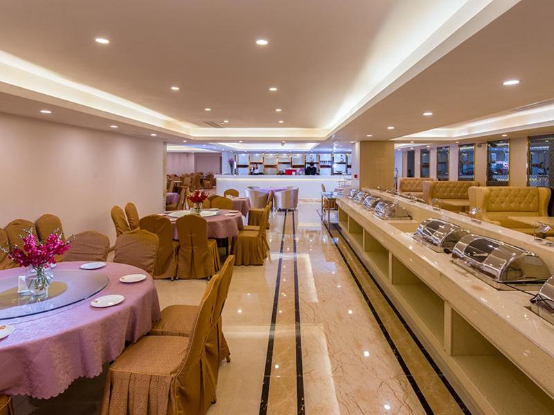 Vienna Hotel Foshan Ceramic City photo 1