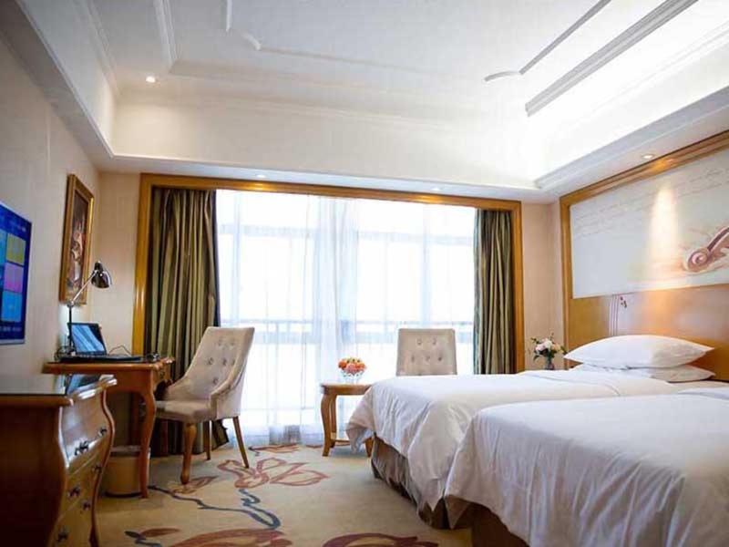 Vienna International Hotel Xuancheng Garden photo 4