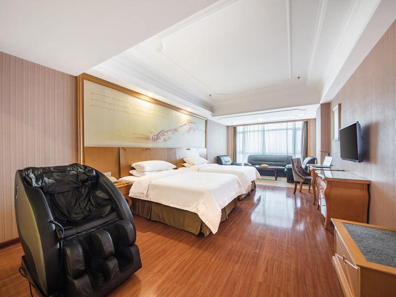 Vienna Hotel Hunan Hengyang Railway Station photo 2