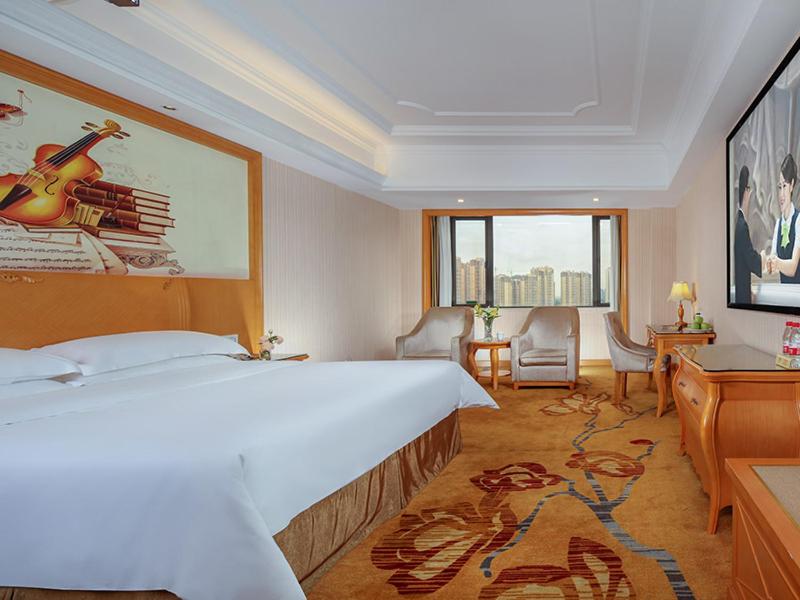 Vienna Hotel Chengdu Wenjiang Zhujiang Plaza photo 4