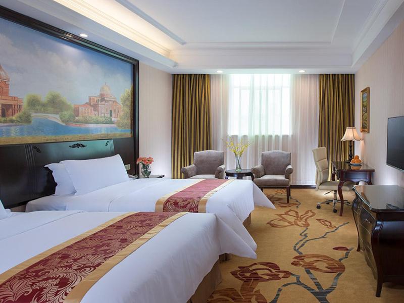 Vienna International Hotel Shenzhen South Huanguan Road photo 4