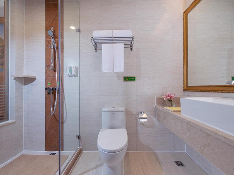 Vienna Hotel Shenzhen Unitown photo 4