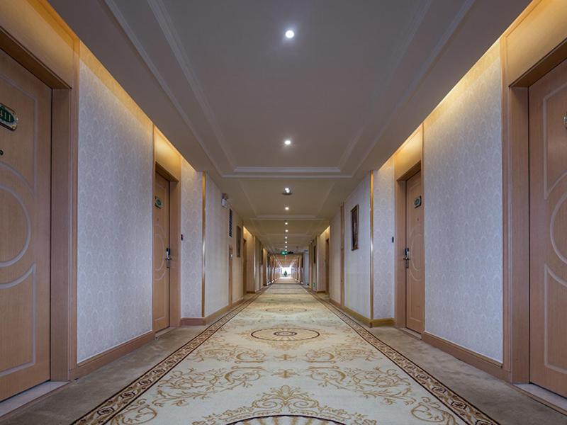 Vienna Hotel Guangzhou South Panyu Bridge photo 4