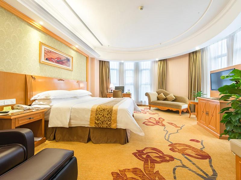 Vienna Hotel Shenzhen View Lake Park photo 1