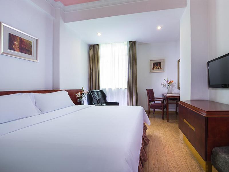 Vienna 3 Best Hotel Foshan Nanhai Film Studio City photo 1
