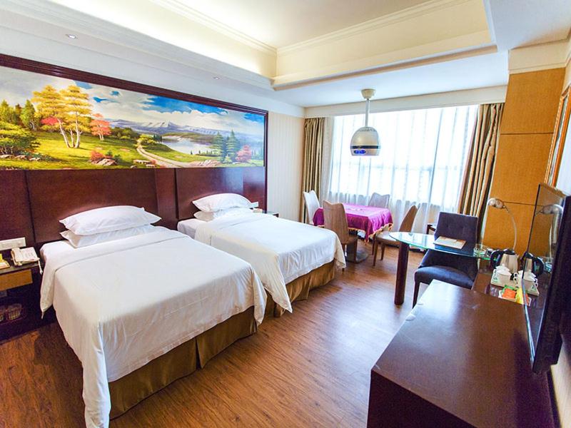 Vienna International Hotel Zhangjiajie Tianmen Mountain photo 3