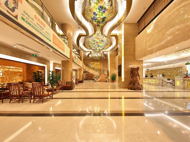 Vienna International Hotel Changsha Shengfujinfang photo 1