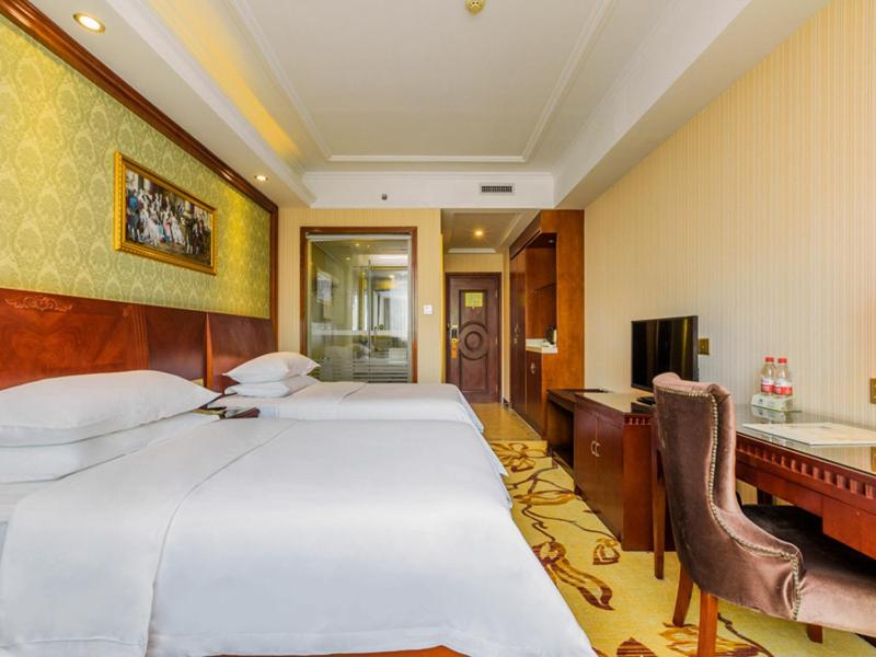 Vienna Hotel Guilin Railway Staion photo 1