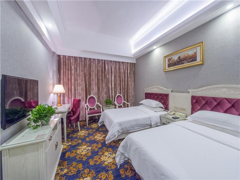 Vienna Hotel Guilin ShiFu Branch photo 1
