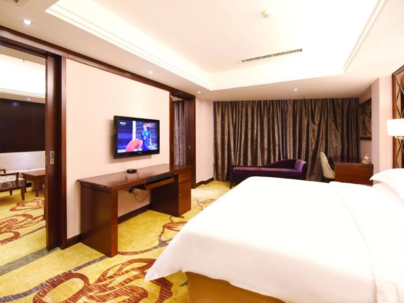 Vienna International Hotel Hunan Changsha Time Dijing photo 2