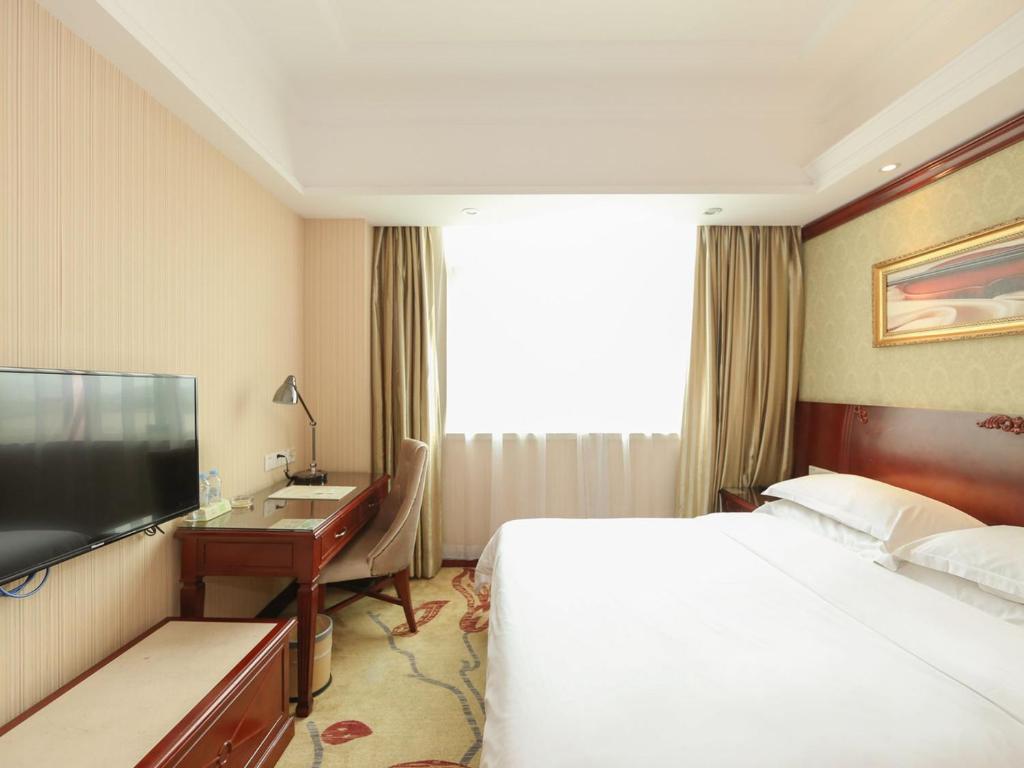Vienna Hotel Guangzhou Dongpu Bus Station photo 3